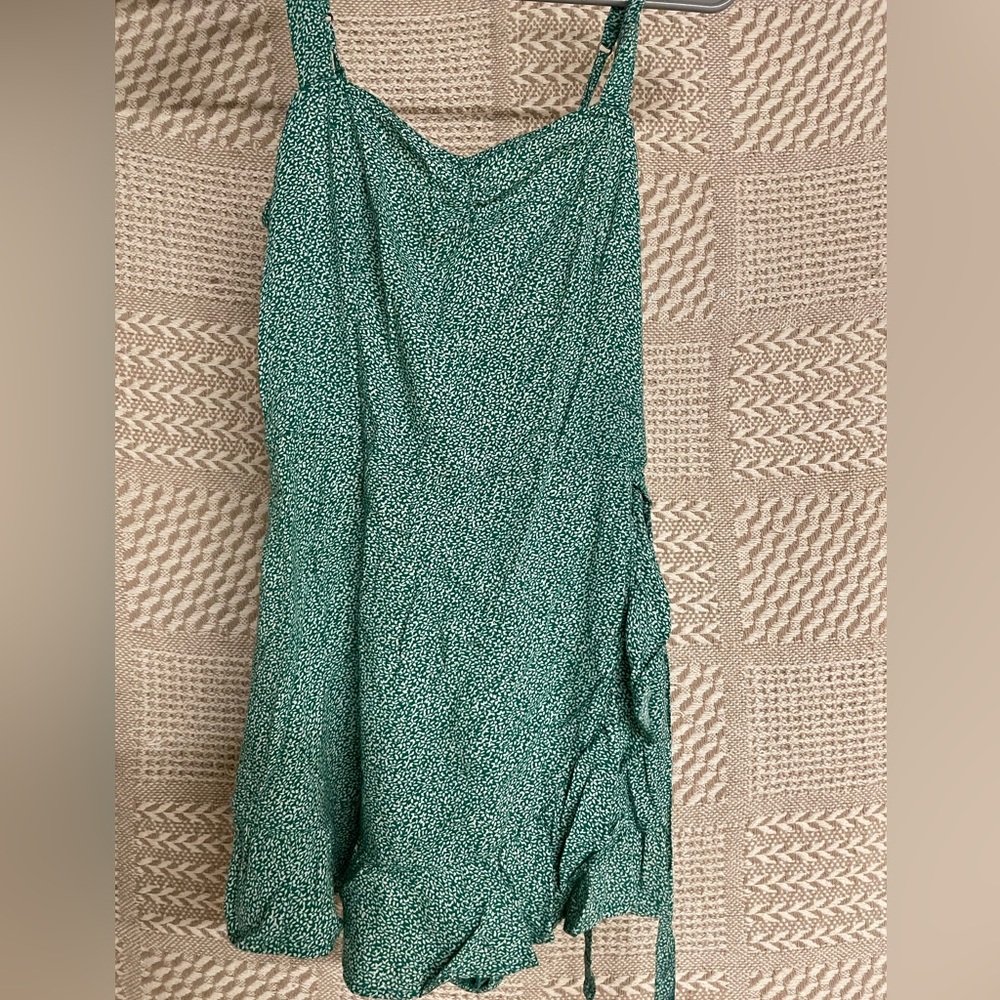 Hollister Romper
